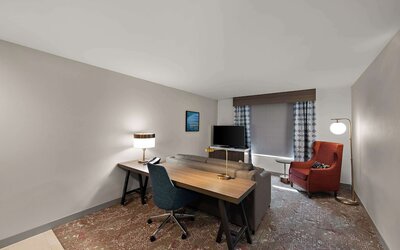 Hilton Garden Inn Omaha East/Council Bluffs
