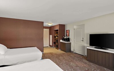 Hilton Garden Inn Omaha East/Council Bluffs