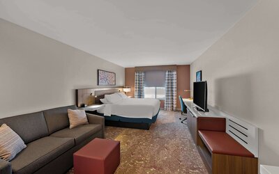 Hilton Garden Inn Omaha East/Council Bluffs