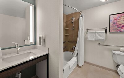Hilton Garden Inn Omaha East/Council Bluffs