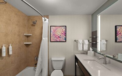 Hilton Garden Inn Omaha East/Council Bluffs