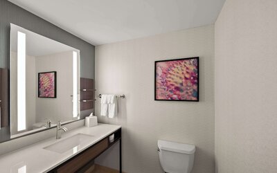 Hilton Garden Inn Omaha East/Council Bluffs