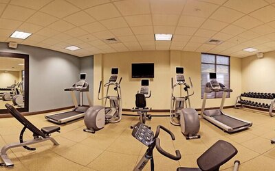 Hilton Garden Inn Omaha East/Council Bluffs