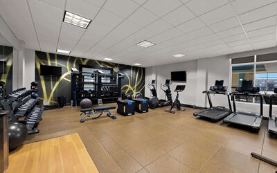 Hilton Garden Inn Omaha East/Council Bluffs