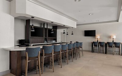 Hilton Garden Inn Omaha East/Council Bluffs