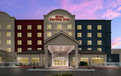 Hilton Garden Inn Omaha East/Council Bluffs