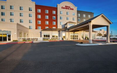 Hilton Garden Inn Omaha East/Council Bluffs