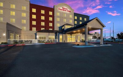 Hilton Garden Inn Omaha East/Council Bluffs
