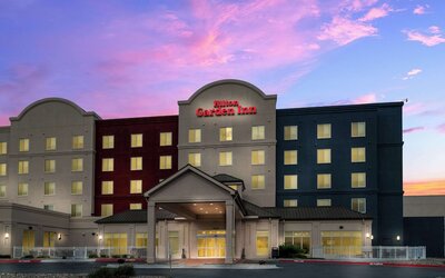 Hilton Garden Inn Omaha East/Council Bluffs