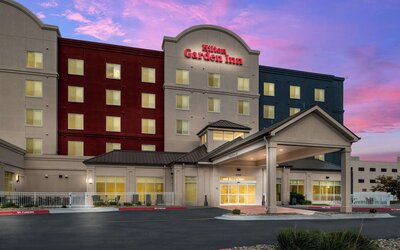 Hilton Garden Inn Omaha East/Council Bluffs
