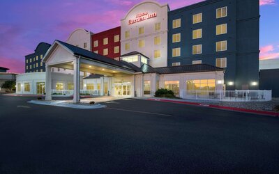 Hilton Garden Inn Omaha East/Council Bluffs