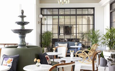 Kimpton Cottonwood by IHG