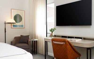 Kimpton Cottonwood by IHG