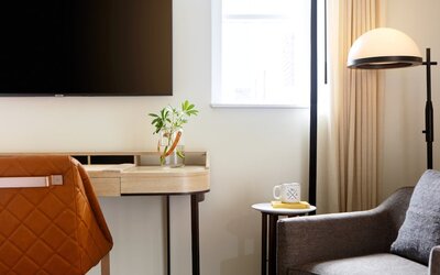 Kimpton Cottonwood by IHG