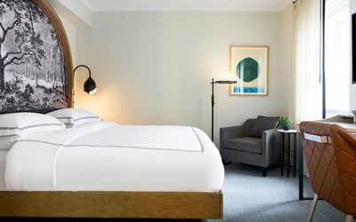 Kimpton Cottonwood by IHG