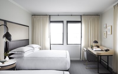 Kimpton Cottonwood by IHG