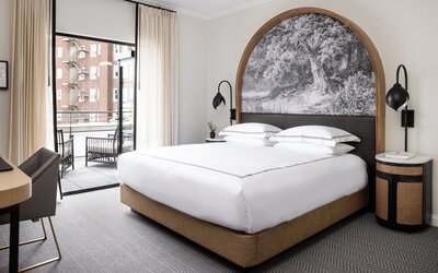Kimpton Cottonwood by IHG