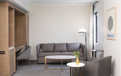 Kimpton Cottonwood by IHG