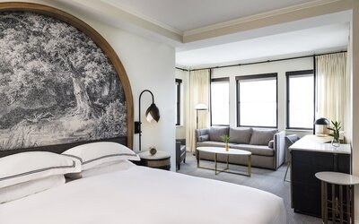 Kimpton Cottonwood by IHG