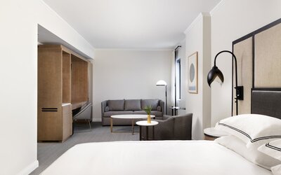 Kimpton Cottonwood by IHG