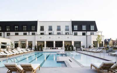 Kimpton Cottonwood by IHG