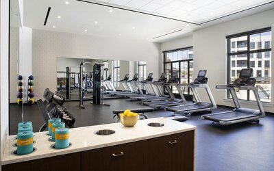 Kimpton Cottonwood by IHG