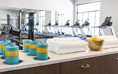Kimpton Cottonwood by IHG