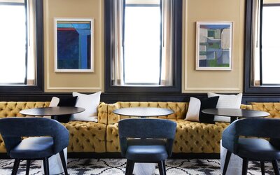 Kimpton Cottonwood by IHG