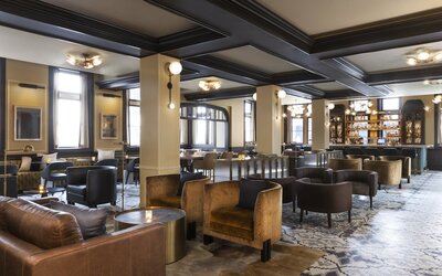 Kimpton Cottonwood by IHG