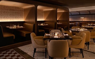Kimpton Cottonwood by IHG