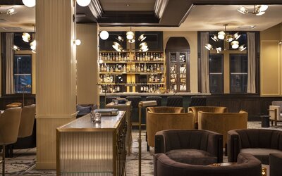 Kimpton Cottonwood by IHG