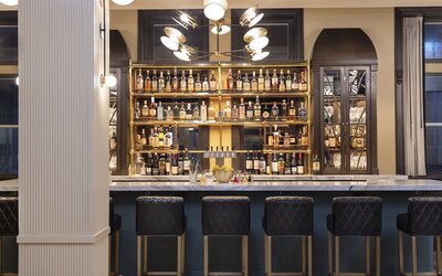 Kimpton Cottonwood by IHG