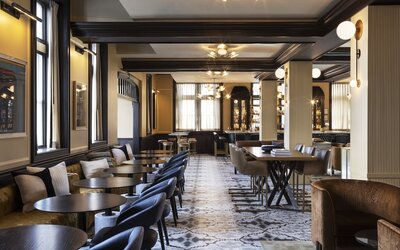 Kimpton Cottonwood by IHG