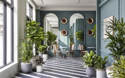 Kimpton Cottonwood by IHG
