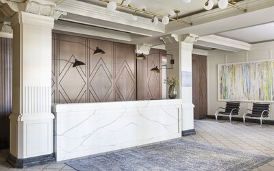 Kimpton Cottonwood by IHG