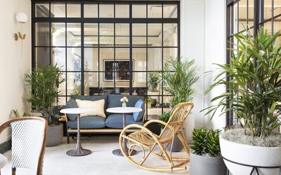 Kimpton Cottonwood by IHG