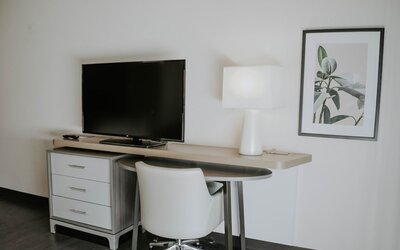Holiday Inn Omaha Downtown - Waterpark by IHG