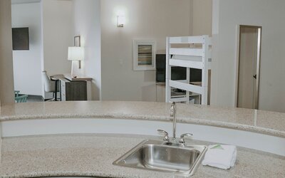 Holiday Inn Omaha Downtown - Waterpark by IHG
