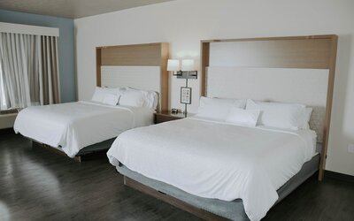 Holiday Inn Omaha Downtown - Waterpark by IHG