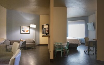 Holiday Inn Omaha Downtown - Waterpark by IHG
