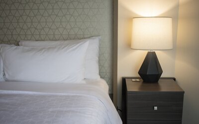 Holiday Inn Omaha Downtown - Waterpark by IHG