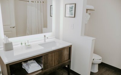 Holiday Inn Omaha Downtown - Waterpark by IHG
