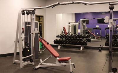Holiday Inn Omaha Downtown - Waterpark by IHG