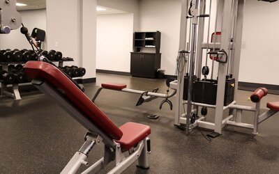 Holiday Inn Omaha Downtown - Waterpark by IHG