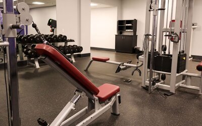 Holiday Inn Omaha Downtown - Waterpark by IHG