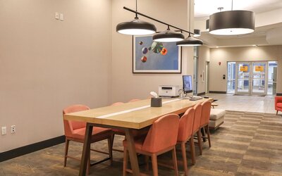 Holiday Inn Omaha Downtown - Waterpark by IHG