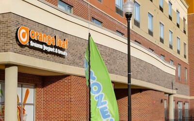 Holiday Inn Omaha Downtown - Waterpark by IHG