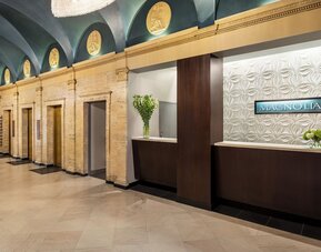 Magnolia Hotel Omaha