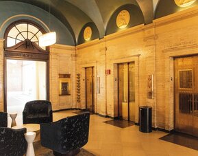 Magnolia Hotel Omaha