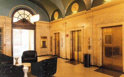 Magnolia Hotel Omaha